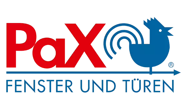 Pax Logo